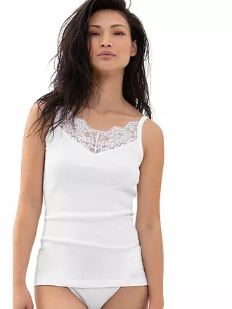 MEY | Canotta ORGANIC COTTON | 